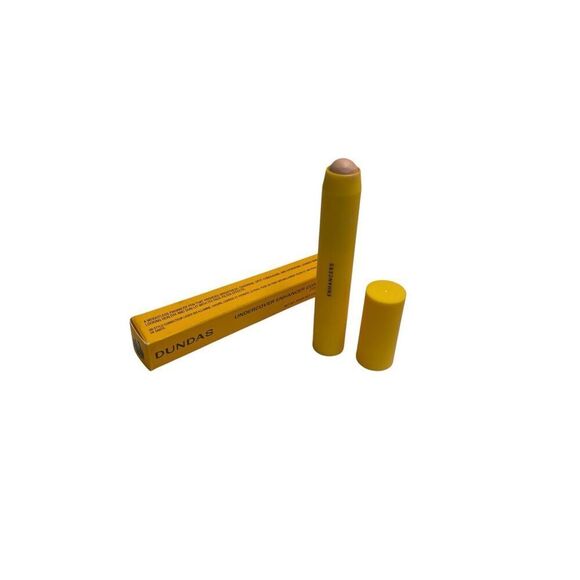 Dundas Undercover Enhancer Concealer Stick in Filter 1 (0.12 oz / 3.35 g) (READ) - Picture 1 of 1